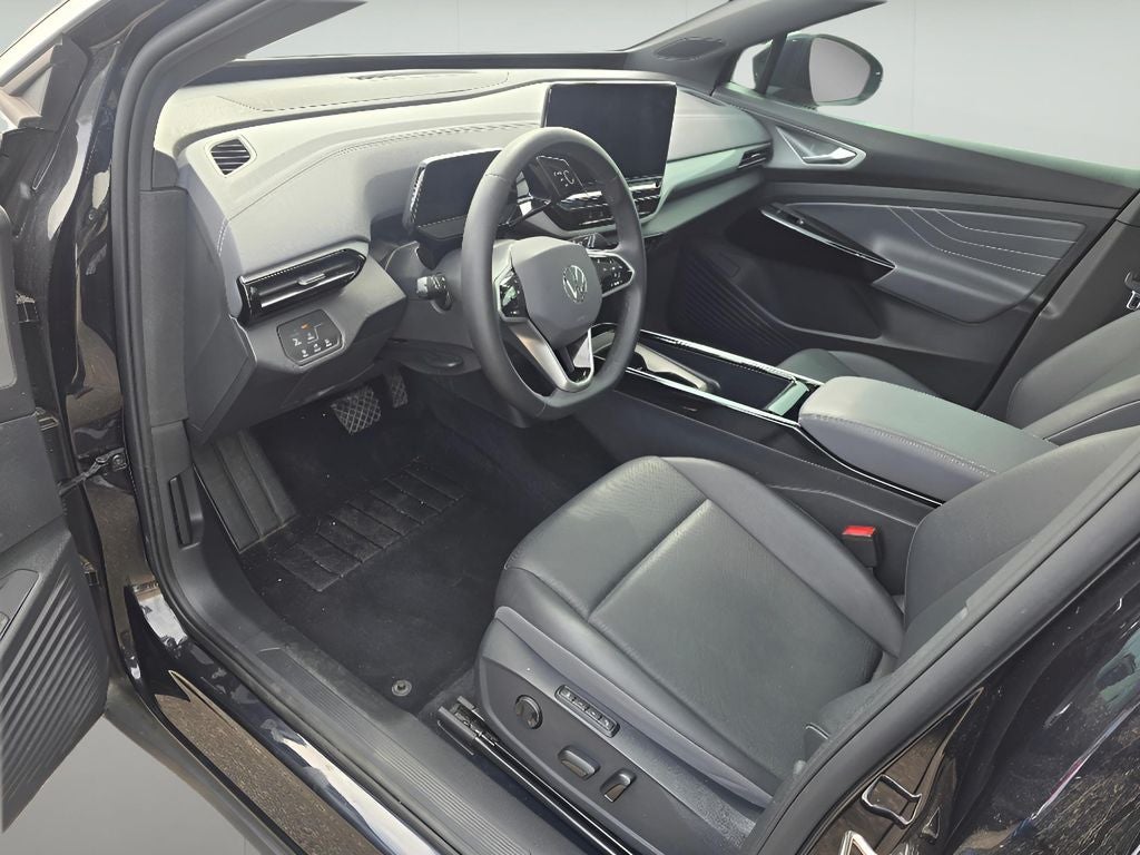 2023 Volkswagen ID.4 Pro S Plus