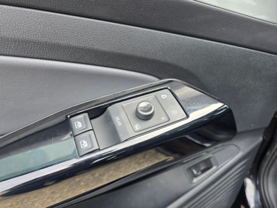 2023 Volkswagen ID.4 Pro S Plus