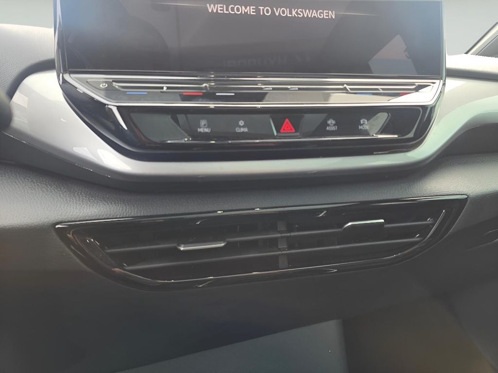 2023 Volkswagen ID.4 Pro S Plus