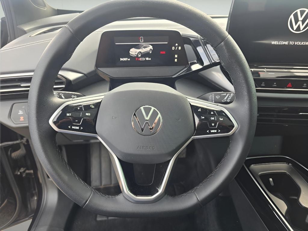 2023 Volkswagen ID.4 Pro S Plus