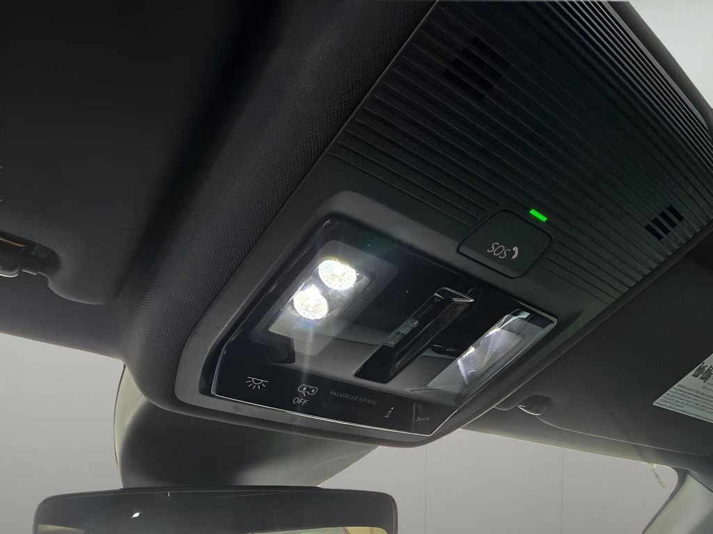 2023 Volkswagen ID.4 Pro S Plus