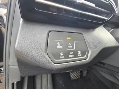 2023 Volkswagen ID.4 Pro S Plus