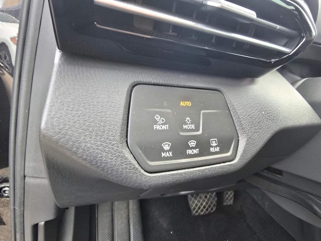 2023 Volkswagen ID.4 Pro S Plus