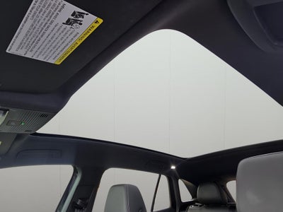 2023 Volkswagen ID.4 Pro S Plus