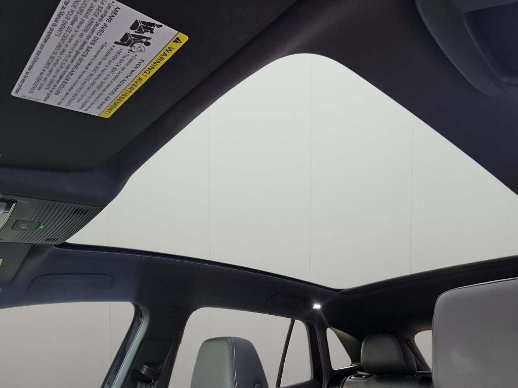 2023 Volkswagen ID.4 Pro S Plus