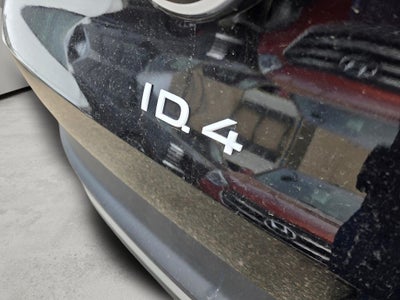 2023 Volkswagen ID.4 Pro S Plus