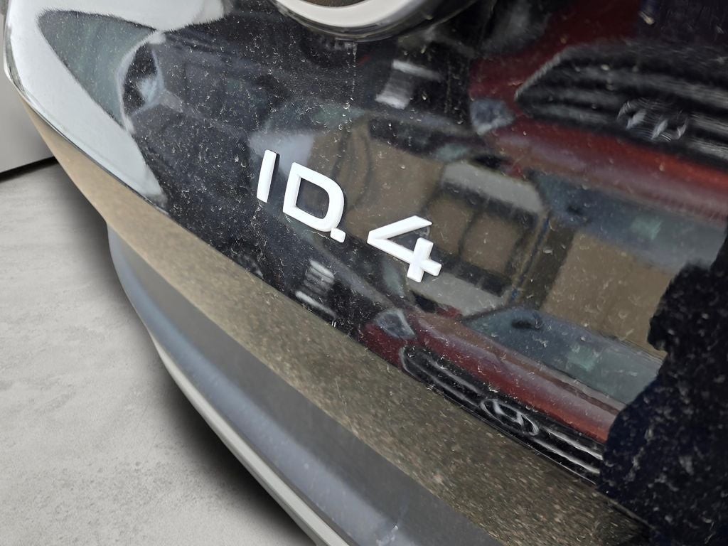 2023 Volkswagen ID.4 Pro S Plus