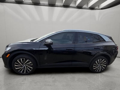 2023 Volkswagen ID.4 Pro S Plus