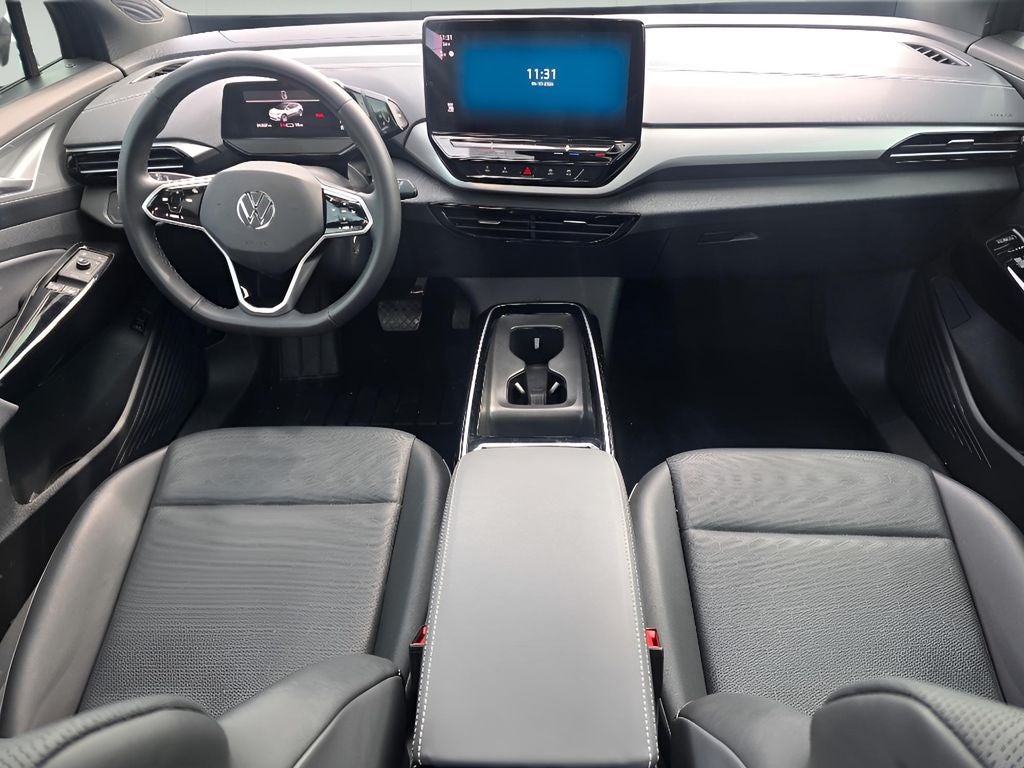 2023 Volkswagen ID.4 Pro S Plus