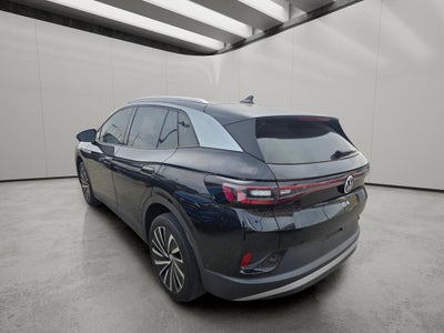 2023 Volkswagen ID.4 Pro S Plus