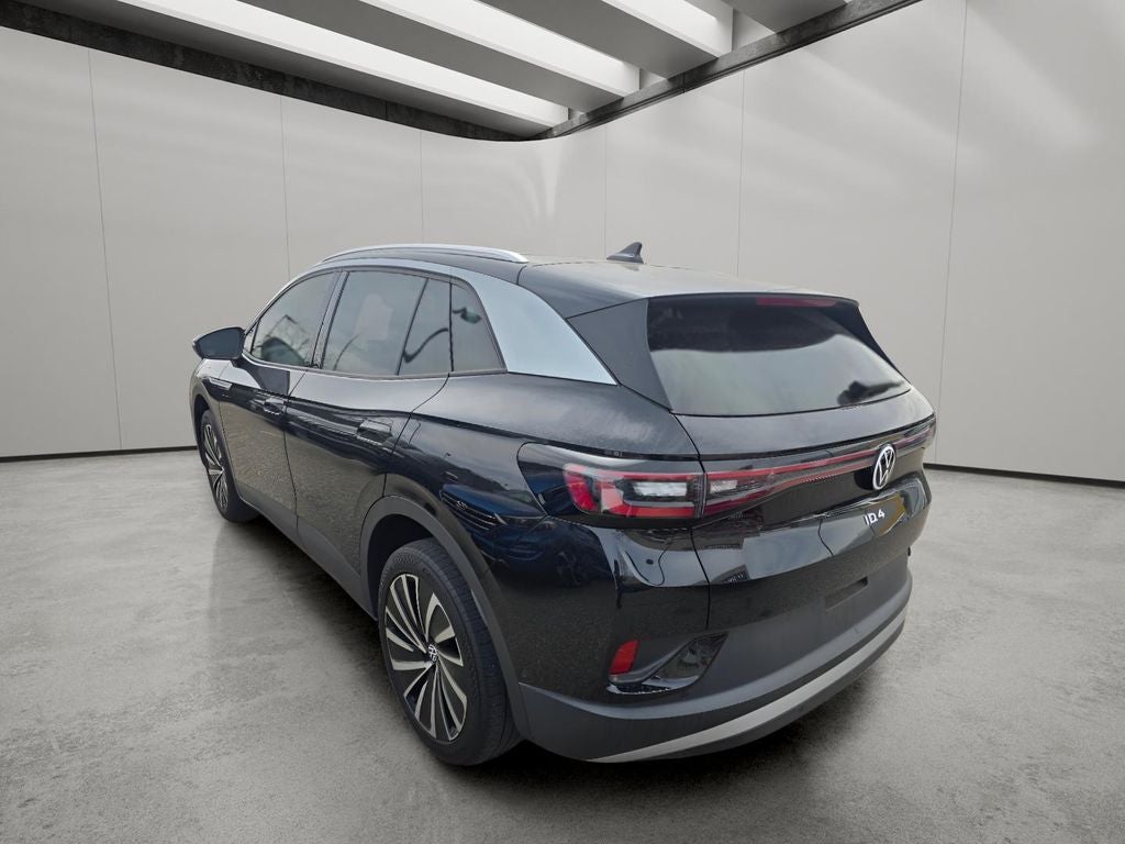 2023 Volkswagen ID.4 Pro S Plus