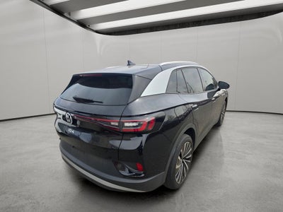 2023 Volkswagen ID.4 Pro S Plus