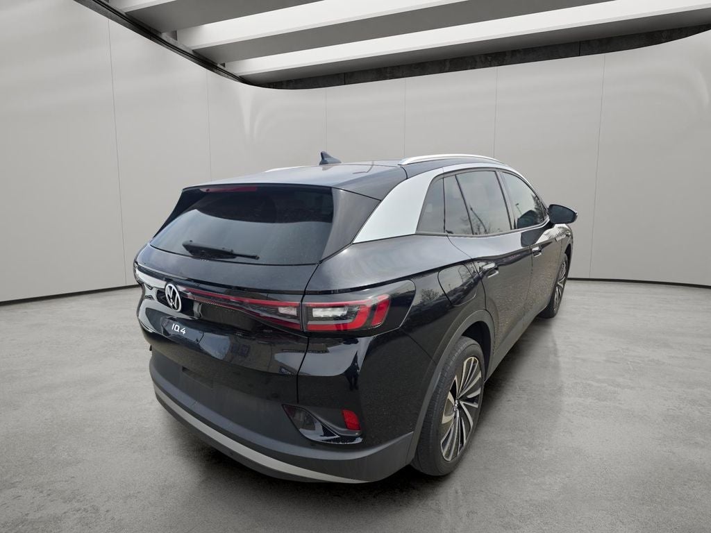 2023 Volkswagen ID.4 Pro S Plus