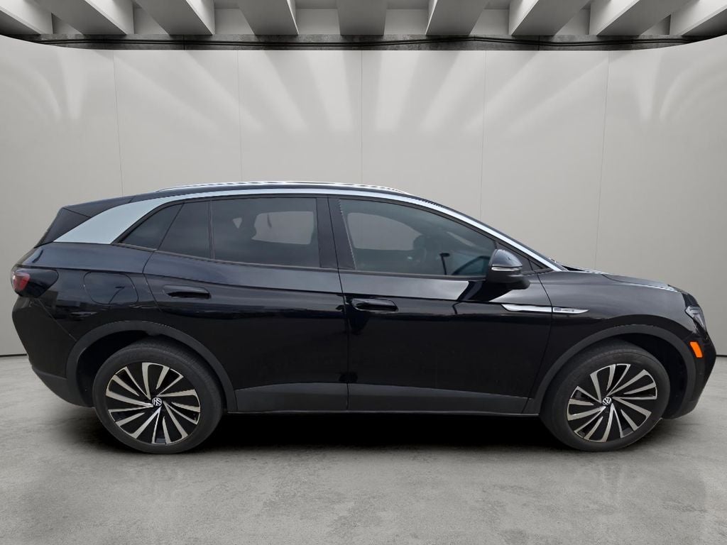 2023 Volkswagen ID.4 Pro S Plus