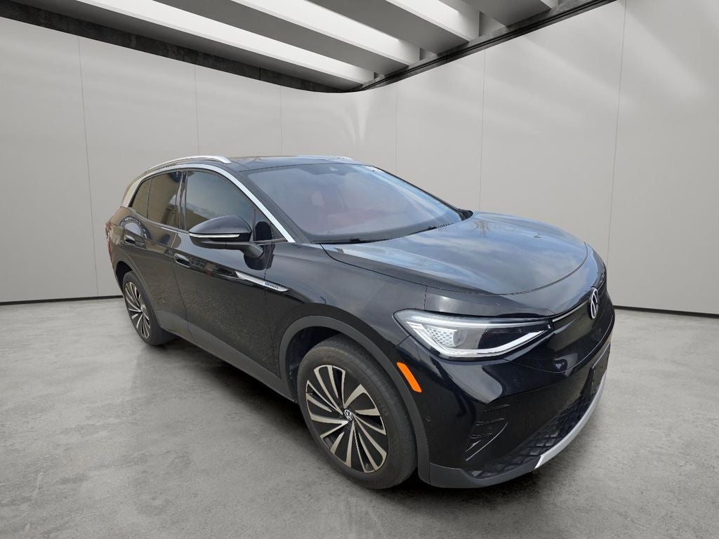 2023 Volkswagen ID.4 Pro S Plus