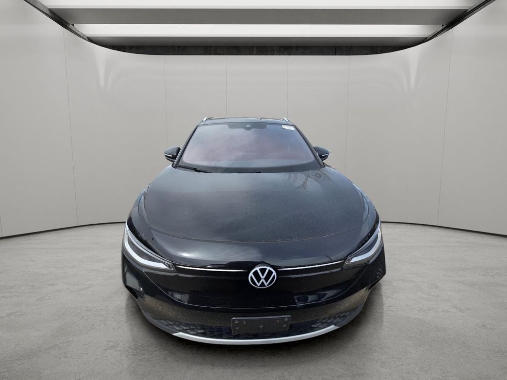2023 Volkswagen ID.4 Pro S Plus