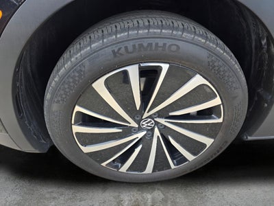 2023 Volkswagen ID.4 Pro S Plus