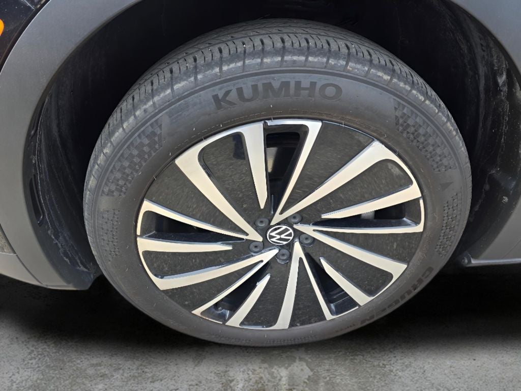 2023 Volkswagen ID.4 Pro S Plus