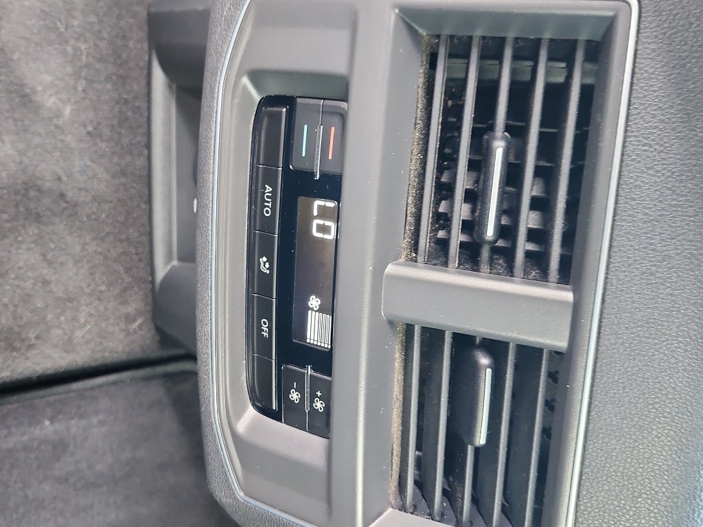 2018 Volkswagen Atlas 3.6L V6 SE