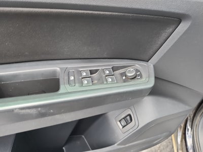 2018 Volkswagen Atlas 3.6L V6 SE