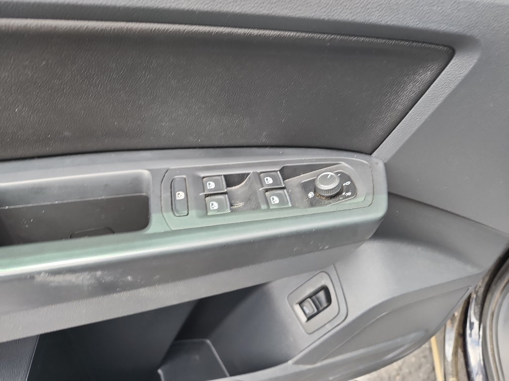 2018 Volkswagen Atlas 3.6L V6 SE
