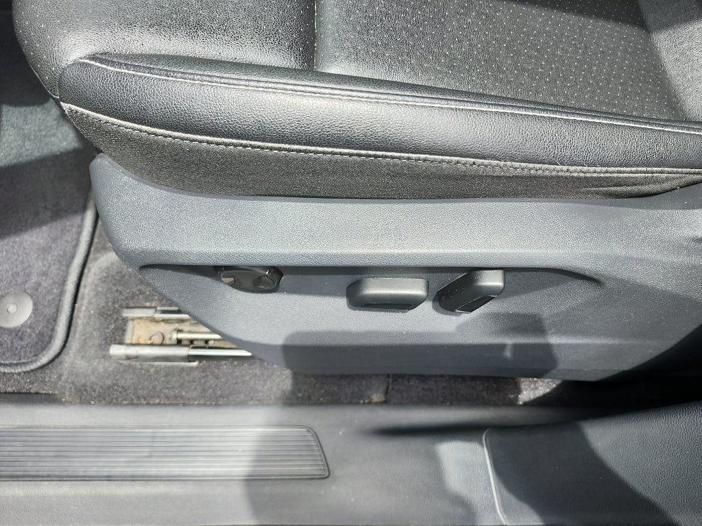 2018 Volkswagen Atlas 3.6L V6 SE