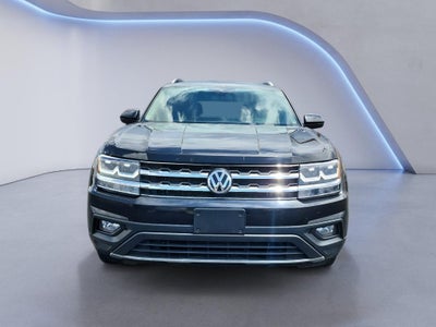 2018 Volkswagen Atlas 3.6L V6 SE