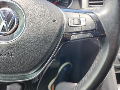 2018 Volkswagen Atlas 3.6L V6 SE