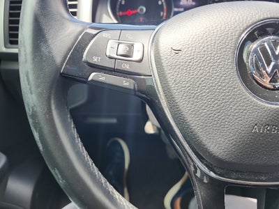2018 Volkswagen Atlas 3.6L V6 SE