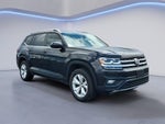 2018 Volkswagen Atlas 3.6L V6 SE