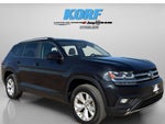 2018 Volkswagen Atlas 3.6L V6 SE w/Technology