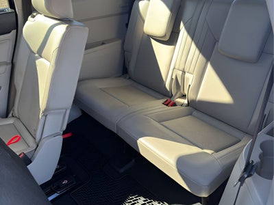 2018 Volkswagen Atlas 3.6L V6 SE w/Technology