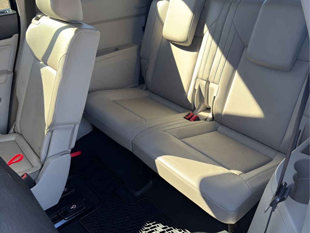 2018 Volkswagen Atlas 3.6L V6 SE w/Technology