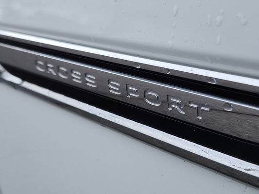 2020 Volkswagen Atlas Cross Sport 3.6L V6 SEL in Sterling, CO - Korf Auto