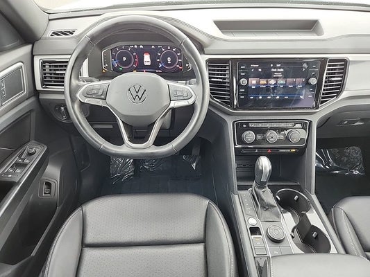 2020 Volkswagen Atlas Cross Sport 3.6L V6 SEL in Sterling, CO - Korf Auto