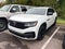 2023 Volkswagen Atlas Cross Sport 3.6L V6 SEL R-Line Black