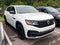2023 Volkswagen Atlas Cross Sport 3.6L V6 SEL R-Line Black