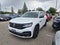 2023 Volkswagen Atlas 3.6L V6 SEL R-Line Black