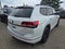 2023 Volkswagen Atlas 3.6L V6 SEL R-Line Black