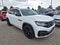 2023 Volkswagen Atlas 3.6L V6 SEL R-Line Black