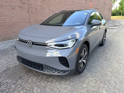 2023 Volkswagen ID.4 Pro S