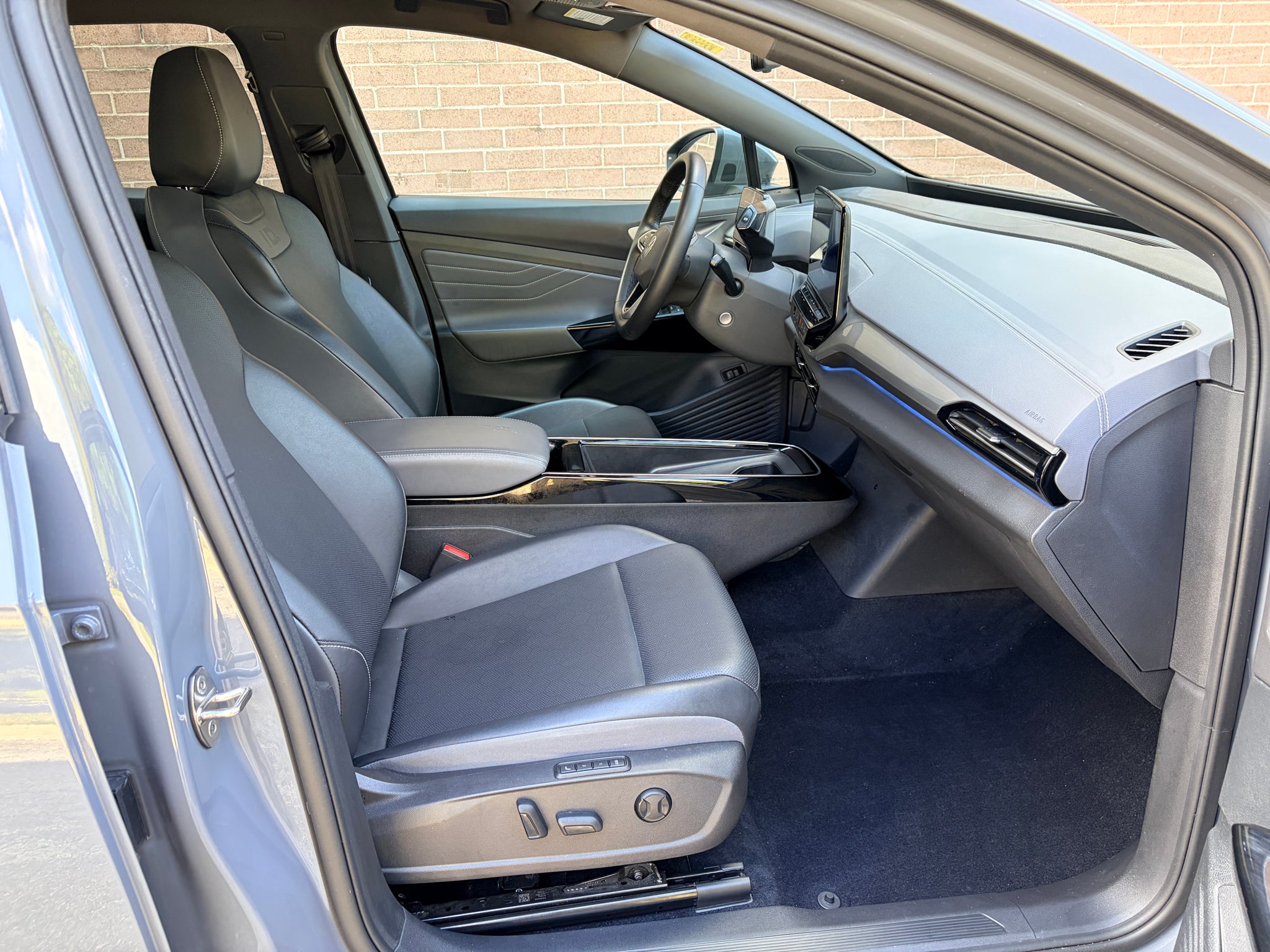 2023 Volkswagen ID.4 Pro S