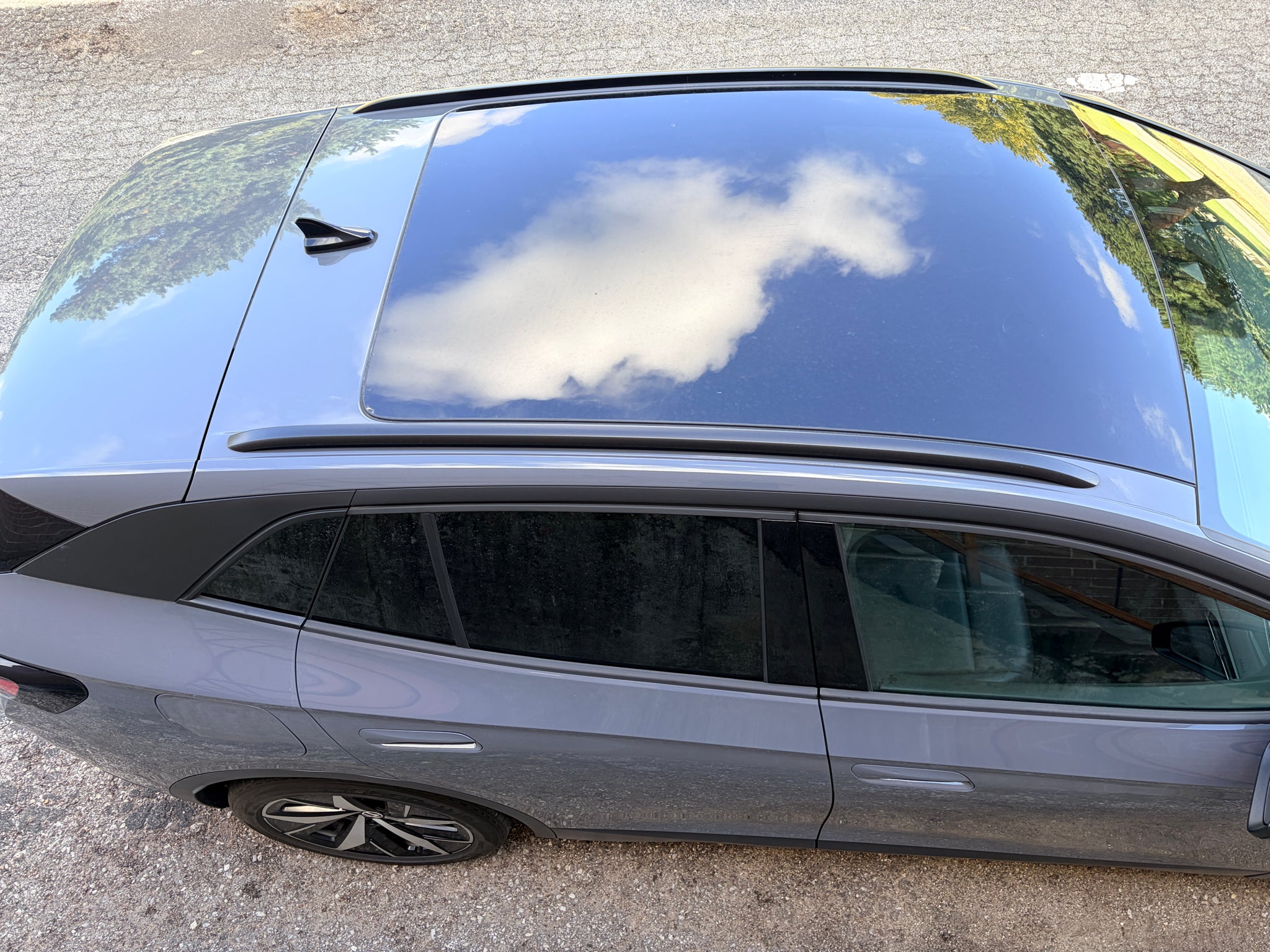 2023 Volkswagen ID.4 Pro S