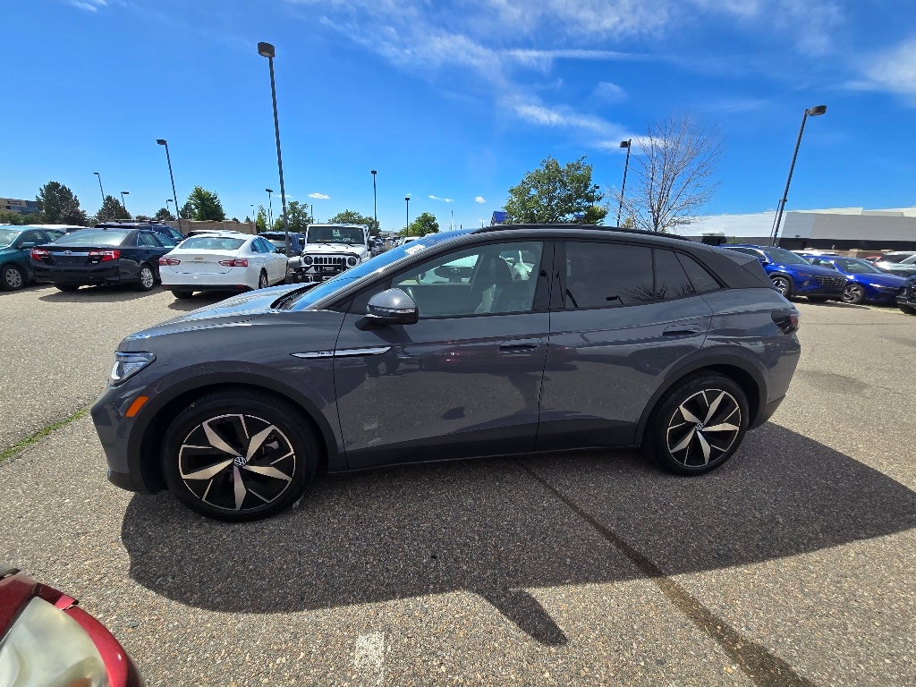 2023 Volkswagen ID.4 Pro S