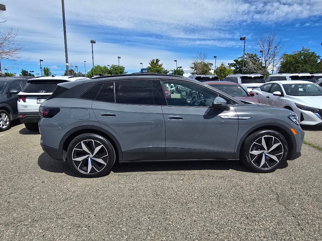 2023 Volkswagen ID.4 Pro S