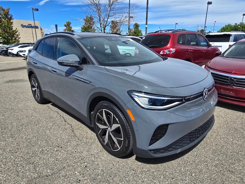 2023 Volkswagen ID.4 Pro S