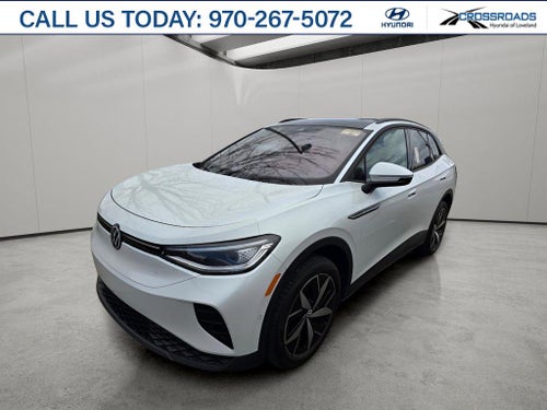 2023 Volkswagen ID.4 Pro S