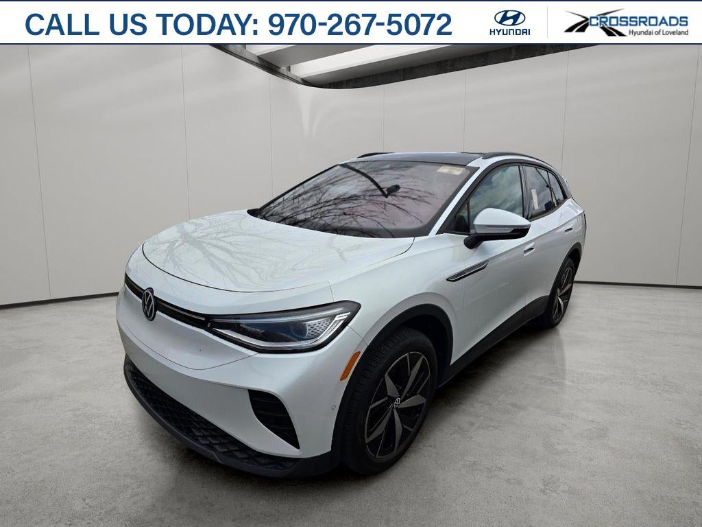 2023 Volkswagen ID.4 Pro S