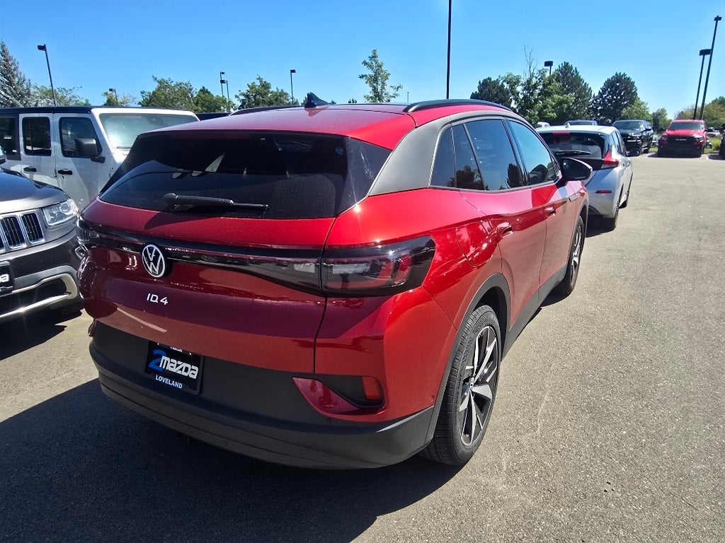 2023 Volkswagen ID.4 Pro S