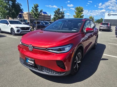 2023 Volkswagen ID.4 Pro S